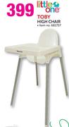 Little One Toby High Chair