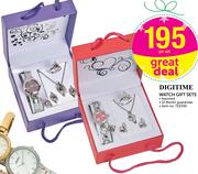 Digitime Watch Gift Sets-Per Set