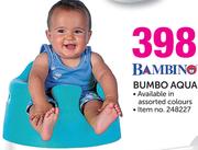Bambino Bumbo Aqua