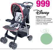 Disney Stroller