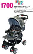 Little One Reversible Stroller