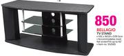 Bellagio TV Stand 51x119x39.5Cm