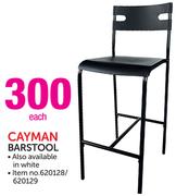 Cayman Barstool-Each