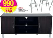 Logan Plasma Unit 52x120x39.5Cm