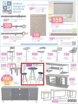 Game : All You Want This Christmas (2 Dec - 12 Dec 2015), page 11