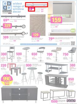 Game : All You Want This Christmas (2 Dec - 12 Dec 2015), page 11