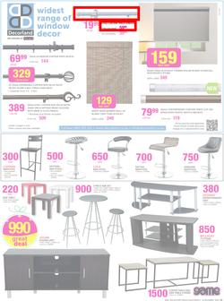 Game : All You Want This Christmas (2 Dec - 12 Dec 2015), page 11