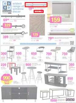 Game : All You Want This Christmas (2 Dec - 12 Dec 2015), page 11