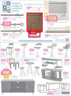 Game : All You Want This Christmas (2 Dec - 12 Dec 2015), page 11