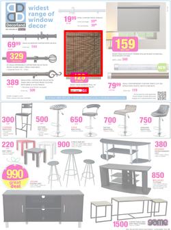 Game : All You Want This Christmas (2 Dec - 12 Dec 2015), page 11