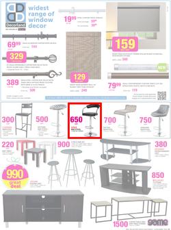 Game : All You Want This Christmas (2 Dec - 12 Dec 2015), page 11