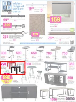 Game : All You Want This Christmas (2 Dec - 12 Dec 2015), page 11