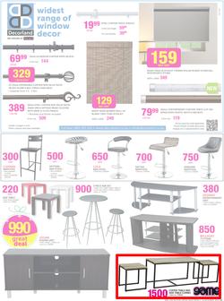 Game : All You Want This Christmas (2 Dec - 12 Dec 2015), page 11