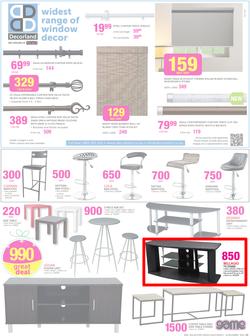 Game : All You Want This Christmas (2 Dec - 12 Dec 2015), page 11