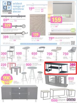 Game : All You Want This Christmas (2 Dec - 12 Dec 2015), page 11