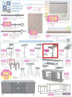 Game : All You Want This Christmas (2 Dec - 12 Dec 2015), page 11