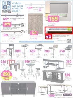 Game : All You Want This Christmas (2 Dec - 12 Dec 2015), page 11