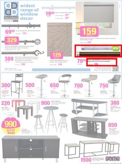 Game : All You Want This Christmas (2 Dec - 12 Dec 2015), page 11