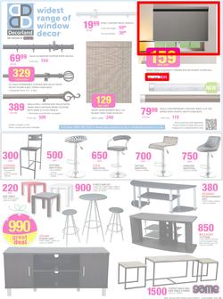 Game : All You Want This Christmas (2 Dec - 12 Dec 2015), page 11