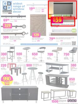 Game : All You Want This Christmas (2 Dec - 12 Dec 2015), page 11