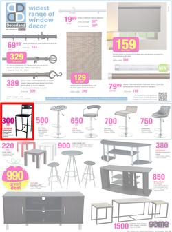 Game : All You Want This Christmas (2 Dec - 12 Dec 2015), page 11