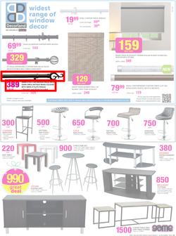 Game : All You Want This Christmas (2 Dec - 12 Dec 2015), page 11