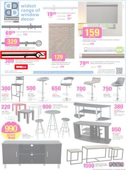 Game : All You Want This Christmas (2 Dec - 12 Dec 2015), page 11