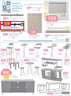 Game : All You Want This Christmas (2 Dec - 12 Dec 2015), page 11