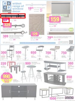 Game : All You Want This Christmas (2 Dec - 12 Dec 2015), page 11