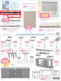 Game : All You Want This Christmas (2 Dec - 12 Dec 2015), page 11