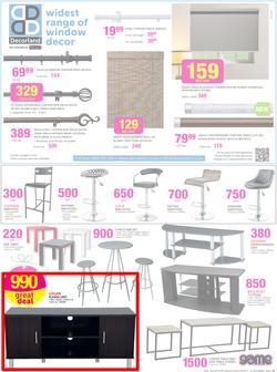 Game : All You Want This Christmas (2 Dec - 12 Dec 2015), page 11