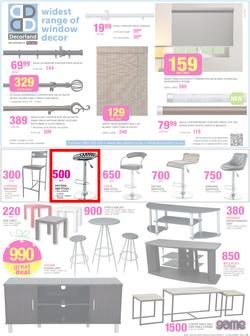 Game : All You Want This Christmas (2 Dec - 12 Dec 2015), page 11