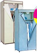 Mainstays 4 Drawer Wardrobe-Each