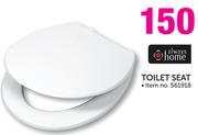 Always Home Toilet Seat