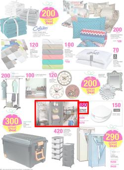 Game : All You Want This Christmas (2 Dec - 12 Dec 2015), page 12