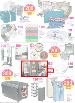 Game : All You Want This Christmas (2 Dec - 12 Dec 2015), page 12