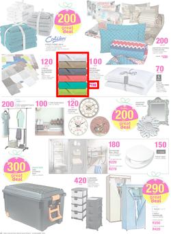 Game : All You Want This Christmas (2 Dec - 12 Dec 2015), page 12