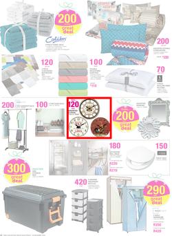 Game : All You Want This Christmas (2 Dec - 12 Dec 2015), page 12