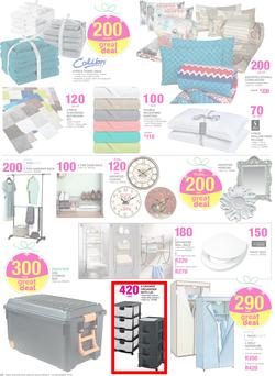 Game : All You Want This Christmas (2 Dec - 12 Dec 2015), page 12