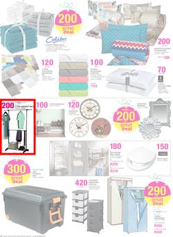 Game : All You Want This Christmas (2 Dec - 12 Dec 2015), page 12