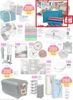 Game : All You Want This Christmas (2 Dec - 12 Dec 2015), page 12