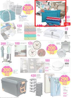 Game : All You Want This Christmas (2 Dec - 12 Dec 2015), page 12