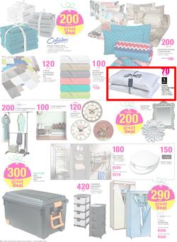 Game : All You Want This Christmas (2 Dec - 12 Dec 2015), page 12