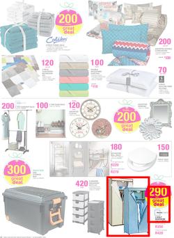 Game : All You Want This Christmas (2 Dec - 12 Dec 2015), page 12