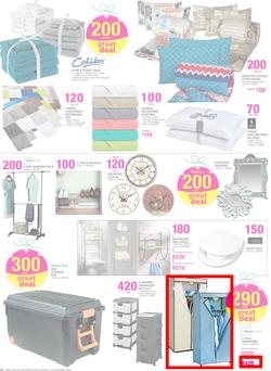 Game : All You Want This Christmas (2 Dec - 12 Dec 2015), page 12