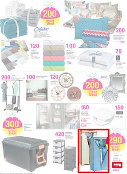 Game : All You Want This Christmas (2 Dec - 12 Dec 2015), page 12