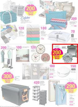 Game : All You Want This Christmas (2 Dec - 12 Dec 2015), page 12