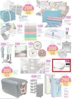 Game : All You Want This Christmas (2 Dec - 12 Dec 2015), page 12