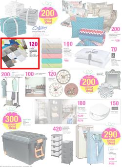 Game : All You Want This Christmas (2 Dec - 12 Dec 2015), page 12