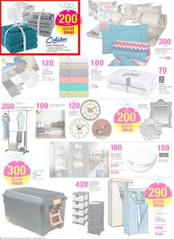 Game : All You Want This Christmas (2 Dec - 12 Dec 2015), page 12